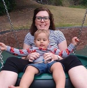 Meet your Posher, Rachael